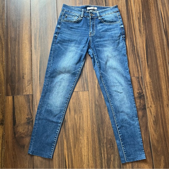 KanCan Skinny Jeans – Size 7 / 27 - Picture 3 of 12